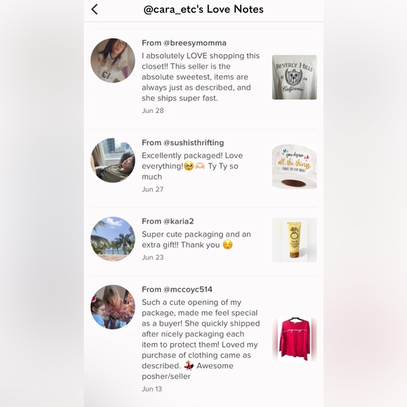 Meet your Posher, Cara - Picture 8 of 15